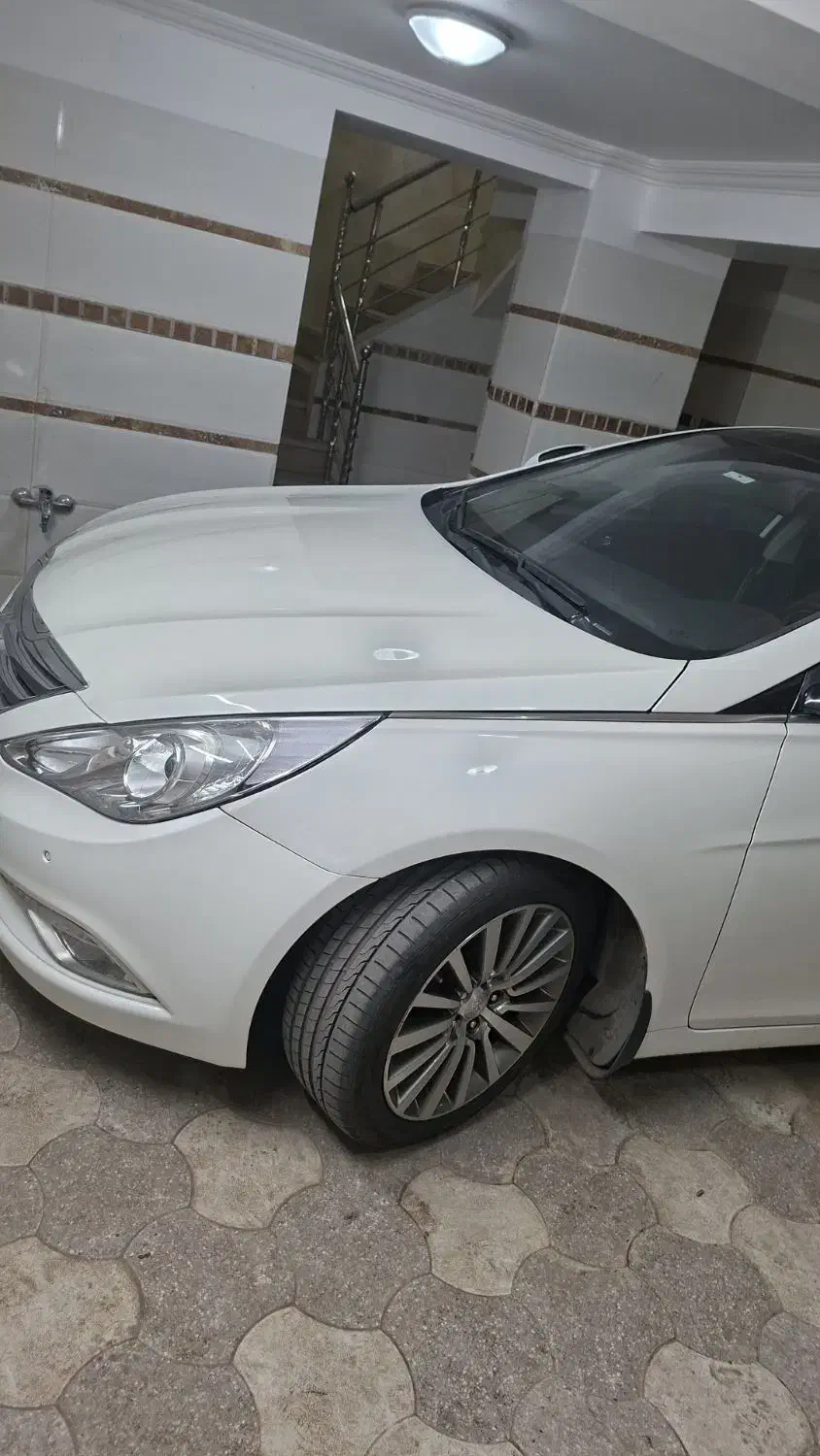 وای اف ۲۰۱۴|خودرو سواری و وانت|یزد, |دیوار