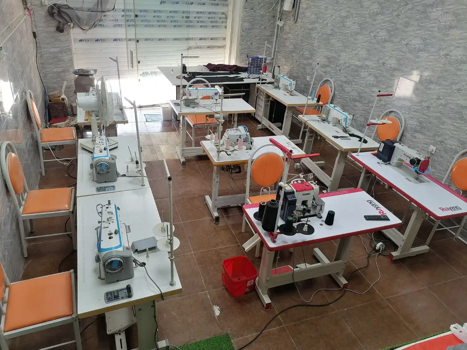 استخدام چرخکار|استخدام صنعتی، فنی، مهندسی|چهارباغ, |دیوار