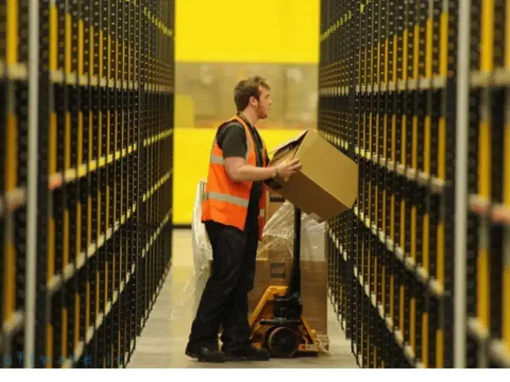 انباردار|استخدام صنعتی، فنی، مهندسی|گلزار, |دیوار