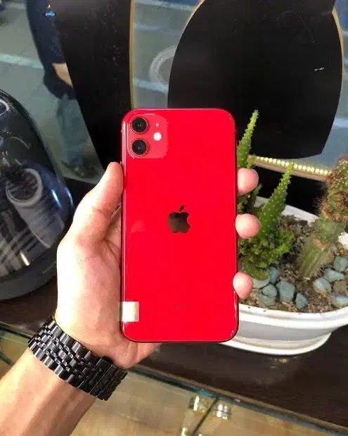 گوشی 11معمولی پلمپ فروش فوری|موبایل|خرم‌آباد, |دیوار