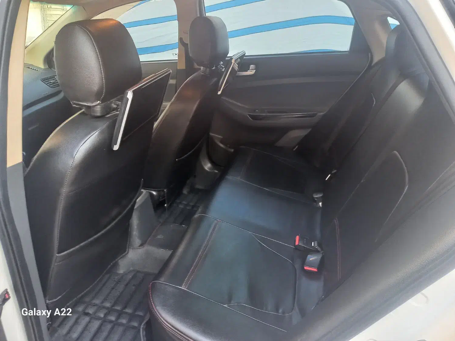 جک j4 مدل ۱۴۰۱|خودرو سواری و وانت|اصفهان, گرکان|دیوار