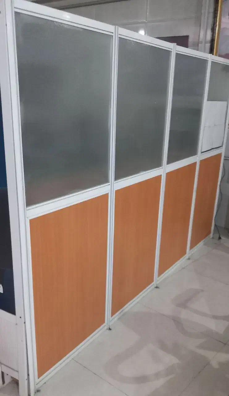 پارتیشن اداری|دفتر کار|زنجان, |دیوار