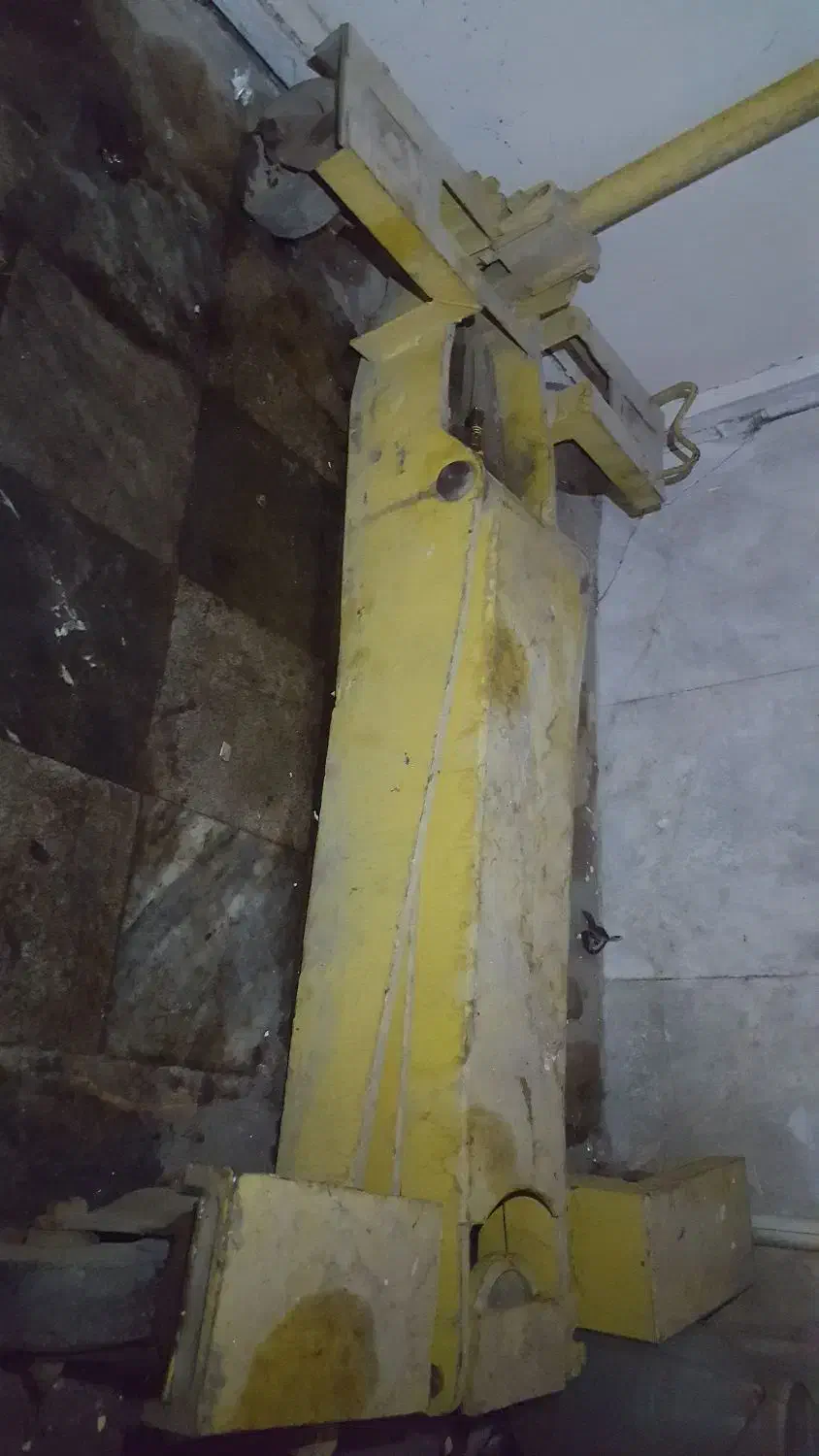 جک سوسماری ۱۰ تن|ابزارآلات|ری, حمزهآباد|دیوار