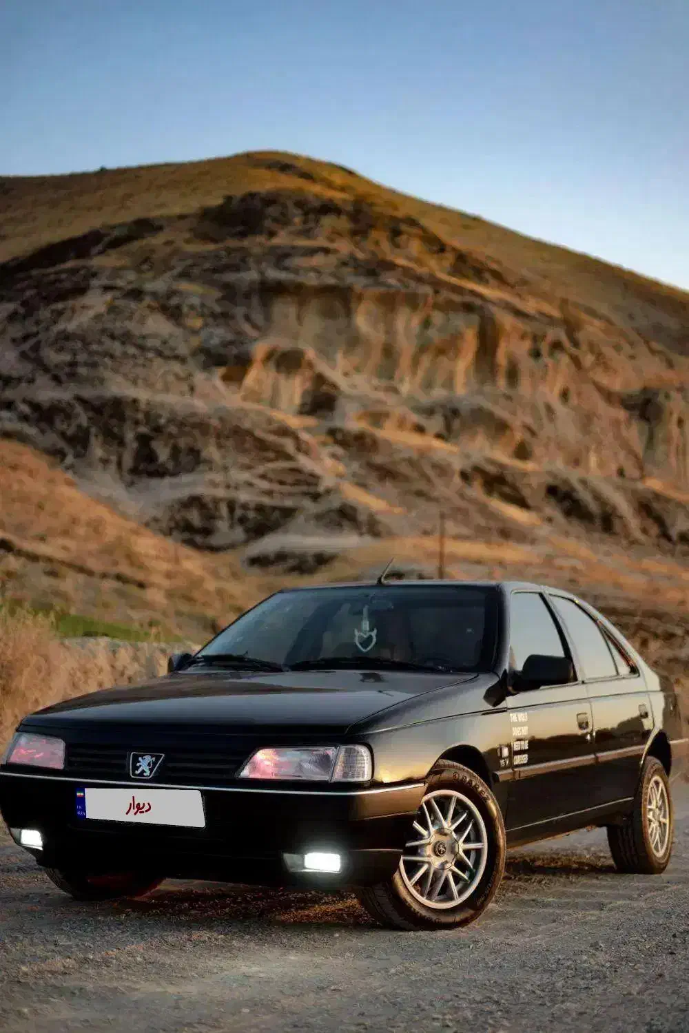 فروش فوریی|خودرو سواری و وانت|شاهین دژ, |دیوار