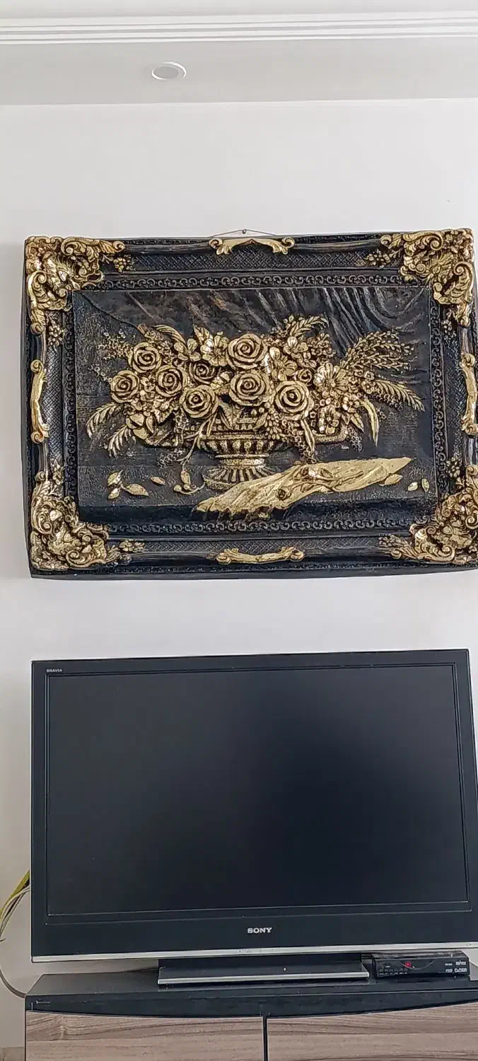 تابلو پولیستر|تابلو، نقاشی، عکس|نورآباد, |دیوار