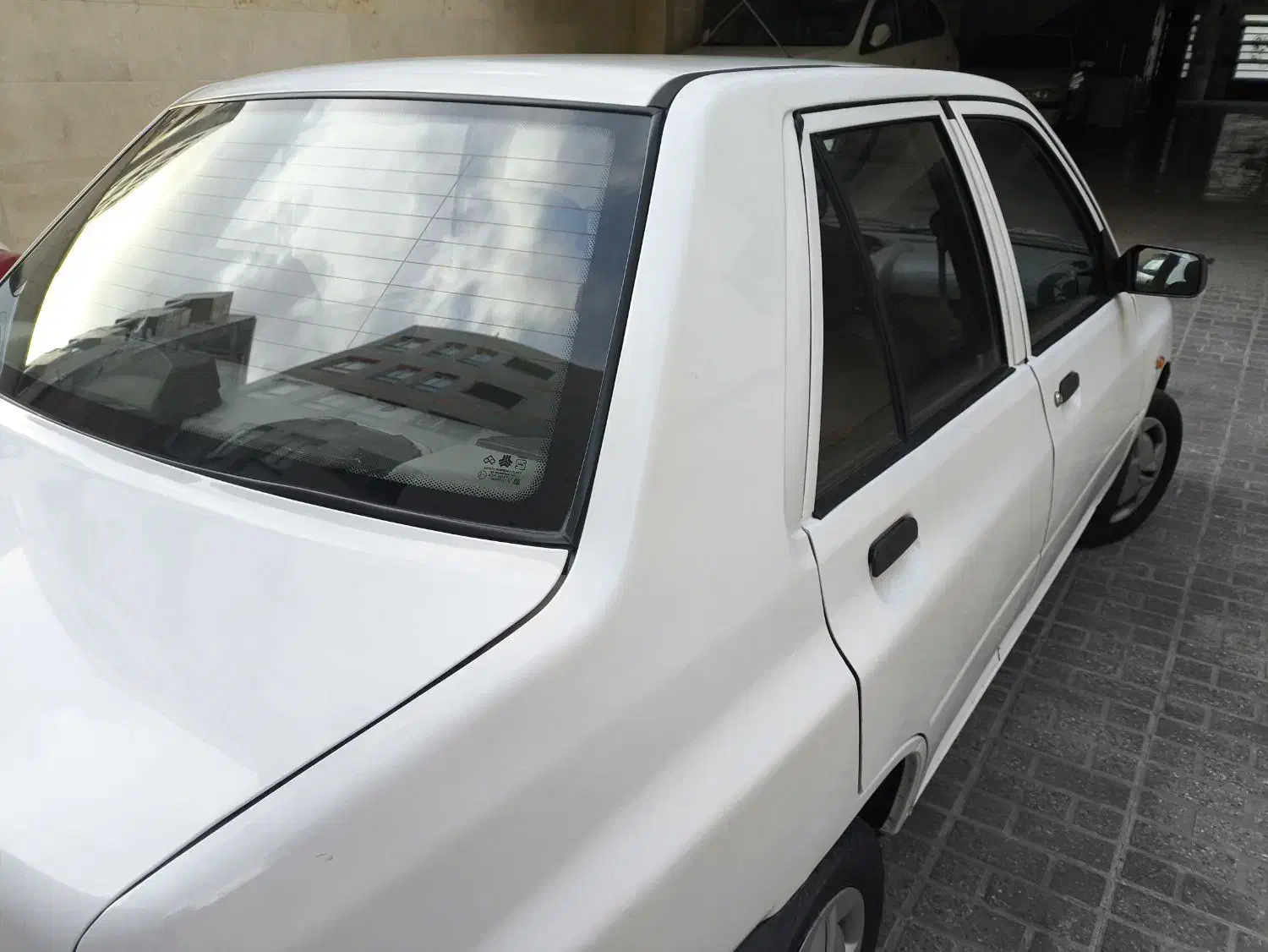 پراید 131 SE مدل ۹۸|خودرو سواری و وانت|تهران, ایوانک|دیوار