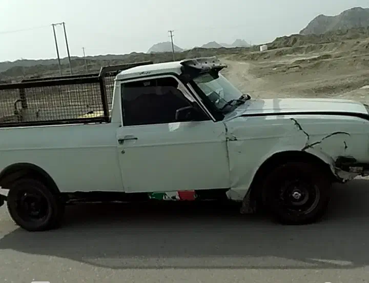 پیکان وانت|خودرو سواری و وانت|سیریک, |دیوار