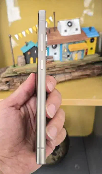 فروش Samsung Galaxy S24 Ultra (256GB / 12GB RAM)|موبایل|لار, |دیوار