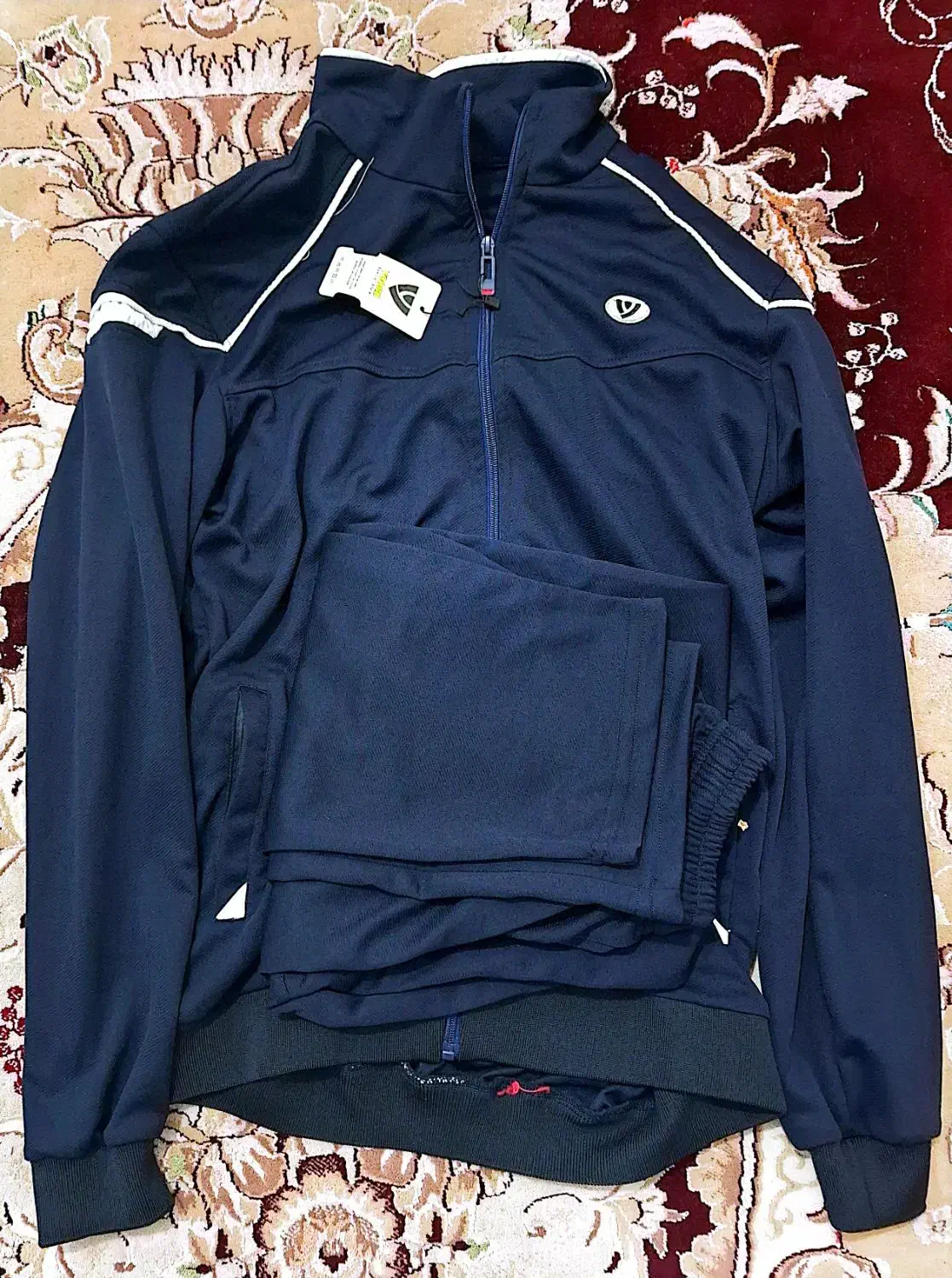 ست گرمکن مردانه|لباس|شیراز, دشت چنار|دیوار