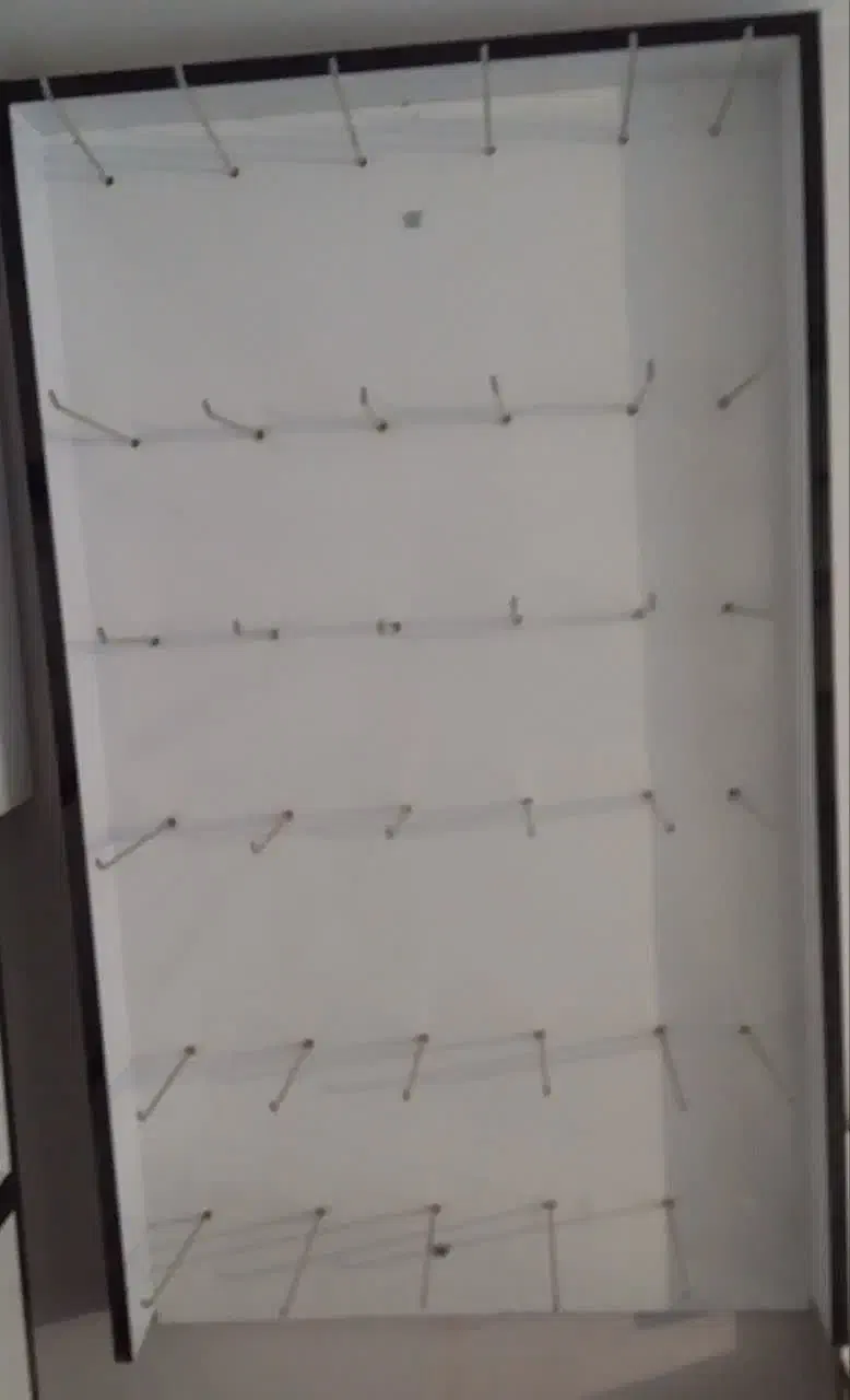 قفسه و دکور|فروشگاه و مغازه|دورود, |دیوار