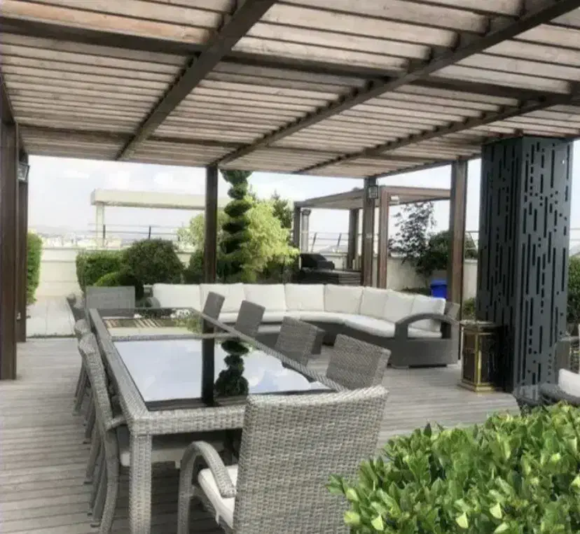 ۲ واحد۱۷۵ متری در یک ساختمان کامرانیه|فروش آپارتمان|تهران, کامرانیه|دیوار