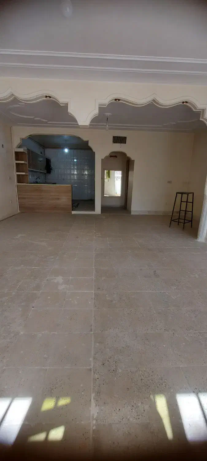 اجاره طبقه اول در شهرک گلها|اجارهٔ آپارتمان|قرچک, شهرک گلها|دیوار