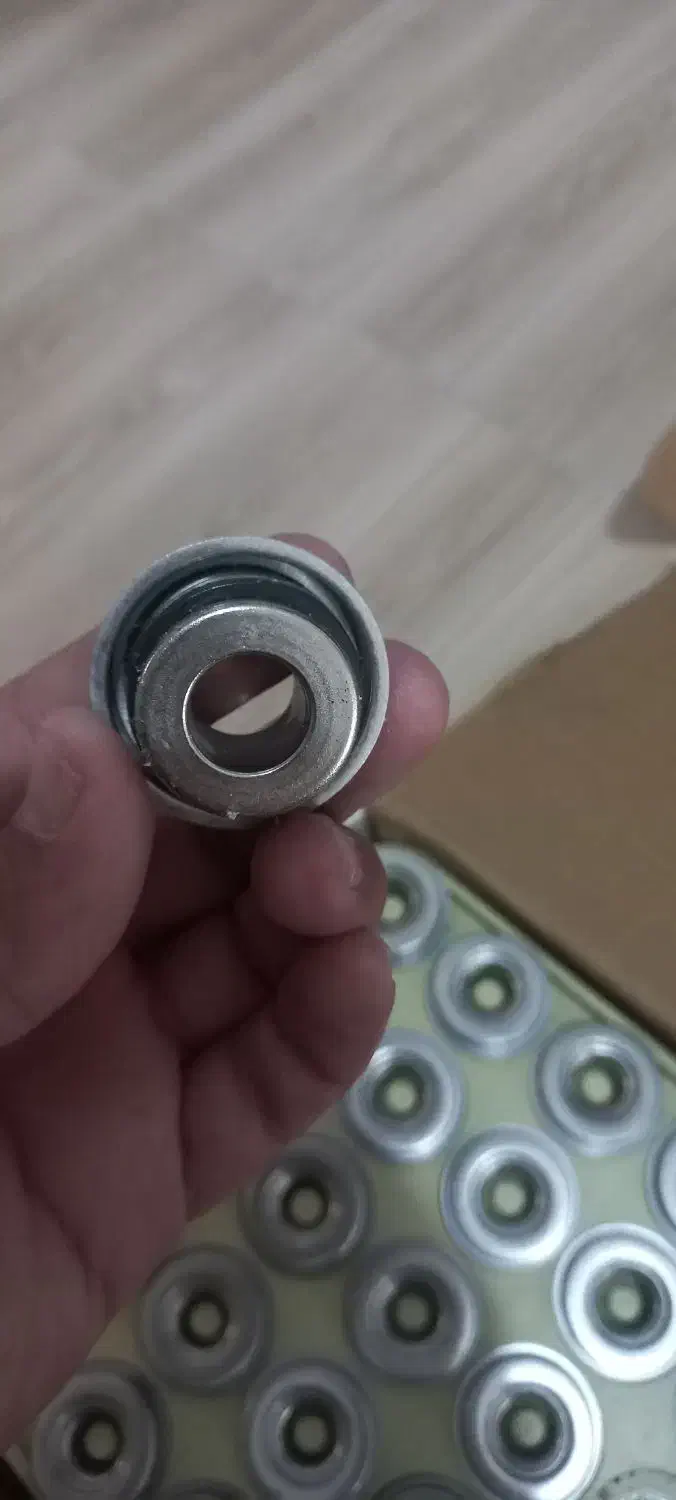 فیبر و فنر واتر پمپ اف اچ|قطعات یدکی و لوازم جانبی|تهران, ترمینال جنوب|دیوار