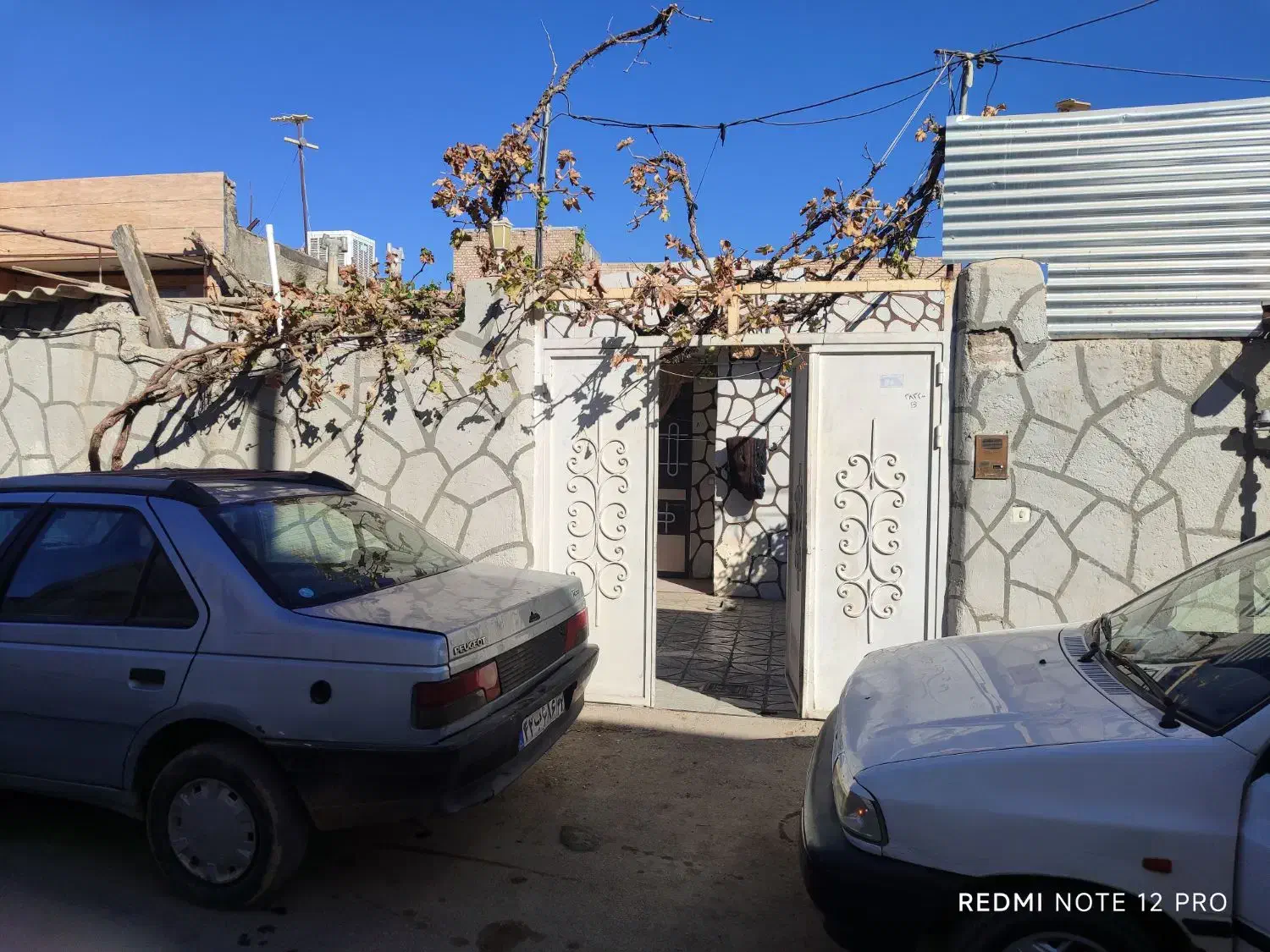 منزل فروشی|فروش خانه و ویلا|نیشابور, سرآب کوشک|دیوار