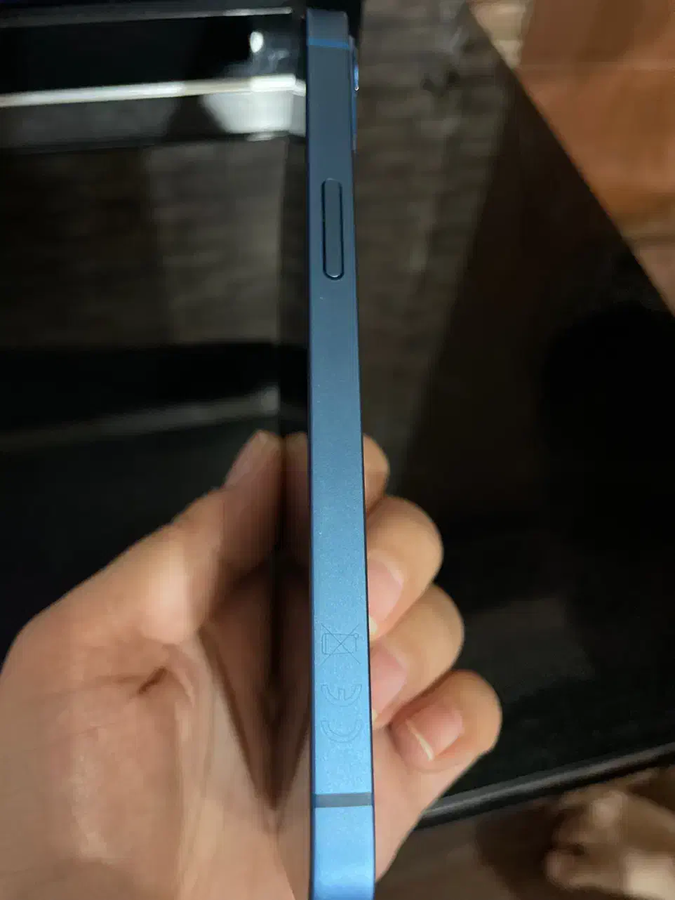 آیفون 13نورمال 128گیگ|موبایل|سردشت, |دیوار