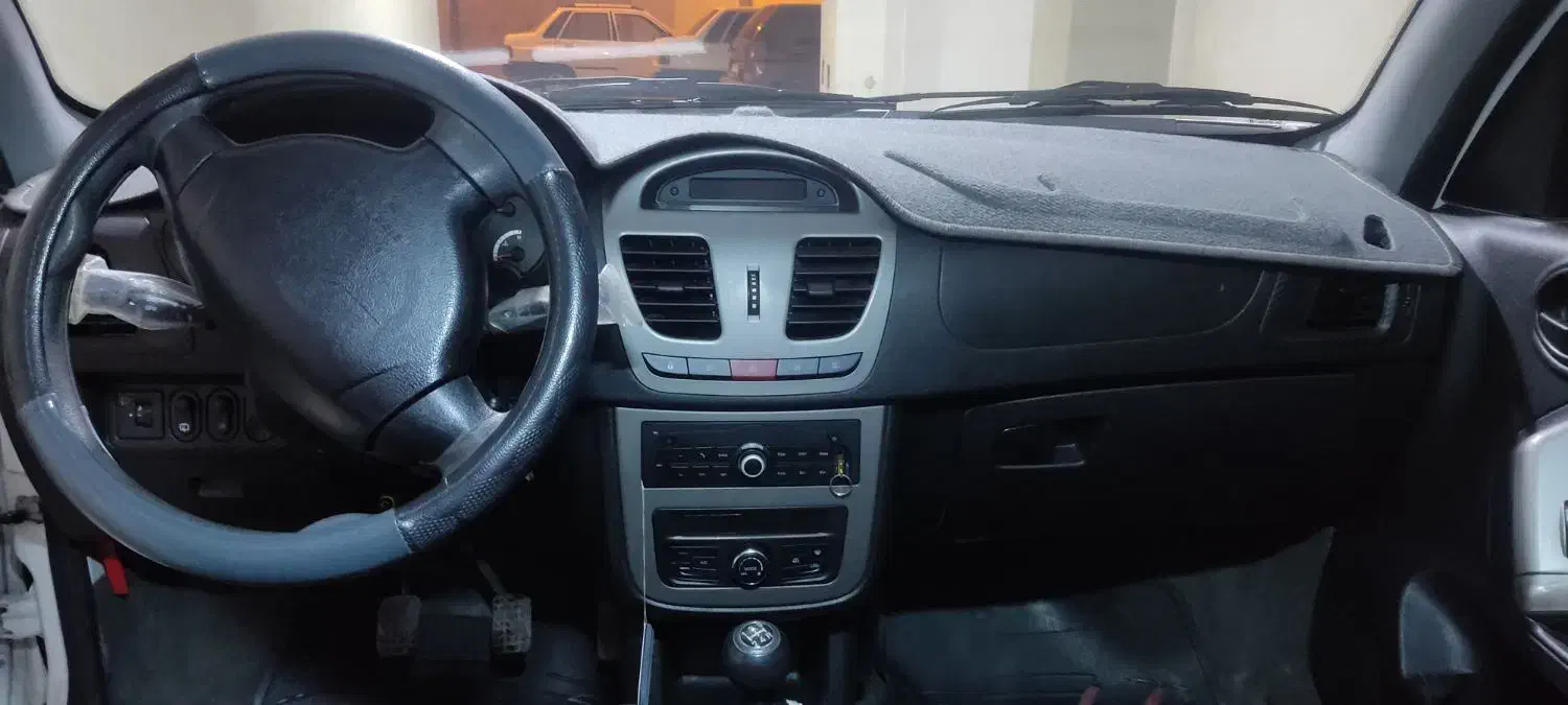 کوییک مدل ۴۰۱|خودرو سواری و وانت|ایلام, |دیوار