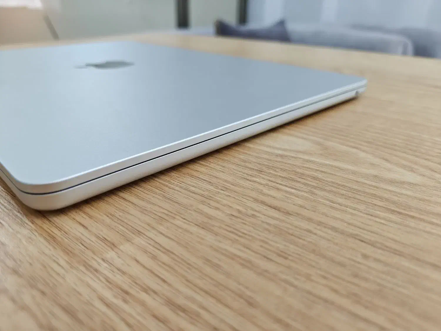 مکبوک ایر ۱۵ اینچ - Macbook Air M2|رایانه همراه|تهران, ولنجک|دیوار