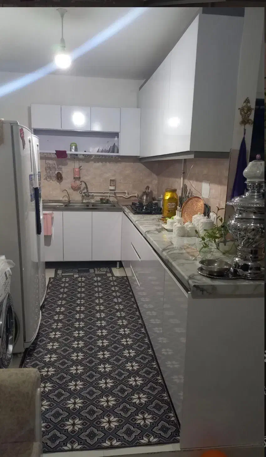 اپارتمان ۵۰متری|فروش آپارتمان|فرمهین, |دیوار