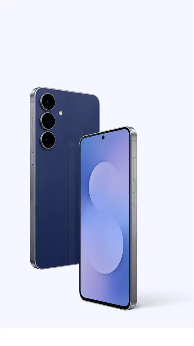 سامسونگ S25fe/پلمپ / ۱۸ماه گارانتی شرکتی|موبایل|دزفول, |دیوار