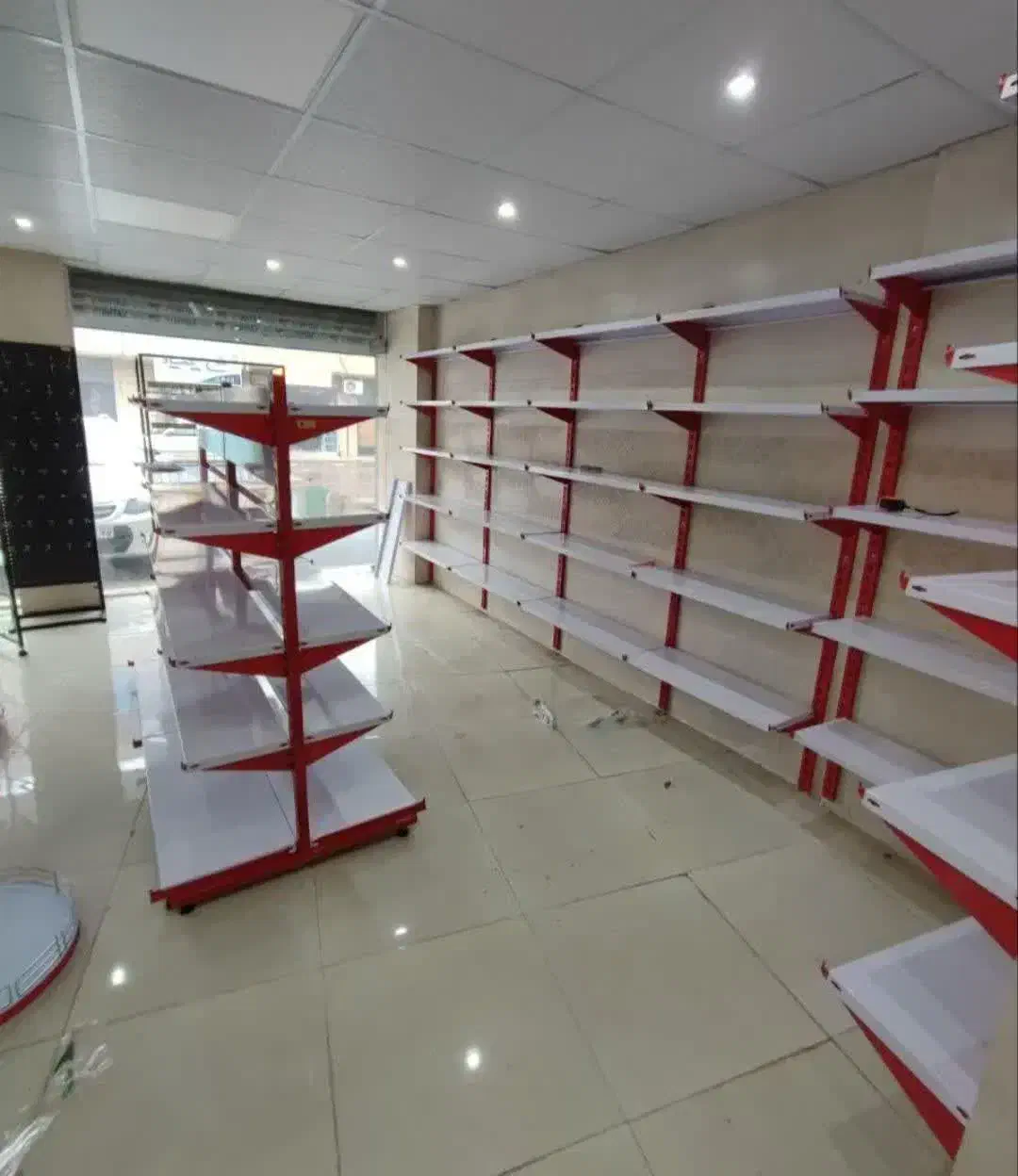 کارمند فروش فروشنده|استخدام بازاریابی و فروش|رشت, حومه رشت|دیوار