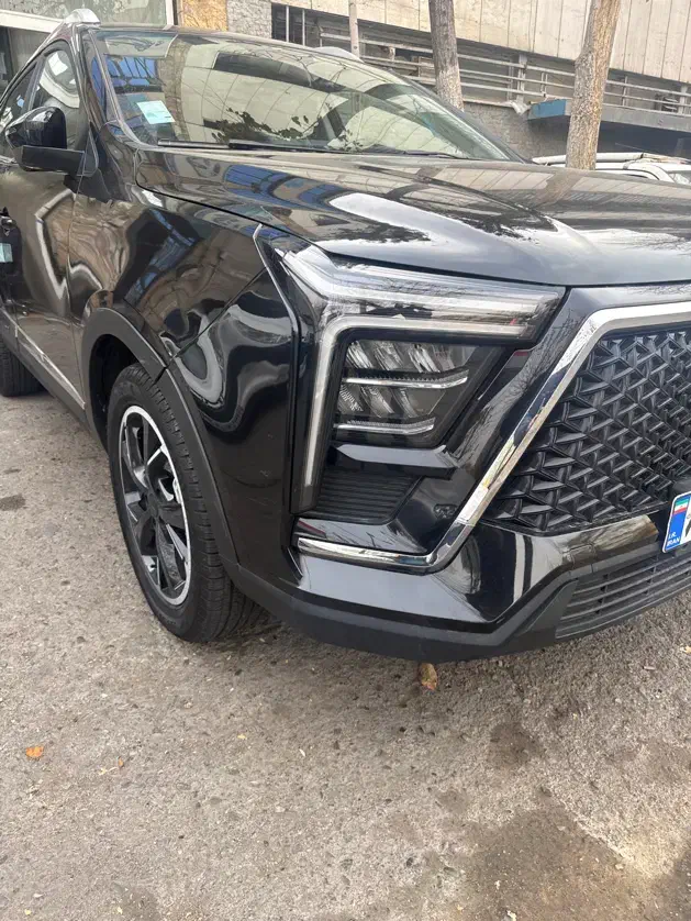 Kmc x5|خودرو سواری و وانت|تهران, کوثر|دیوار