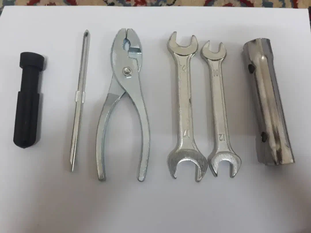 اچار نامی|ابزارآلات|خرم‌آباد, |دیوار