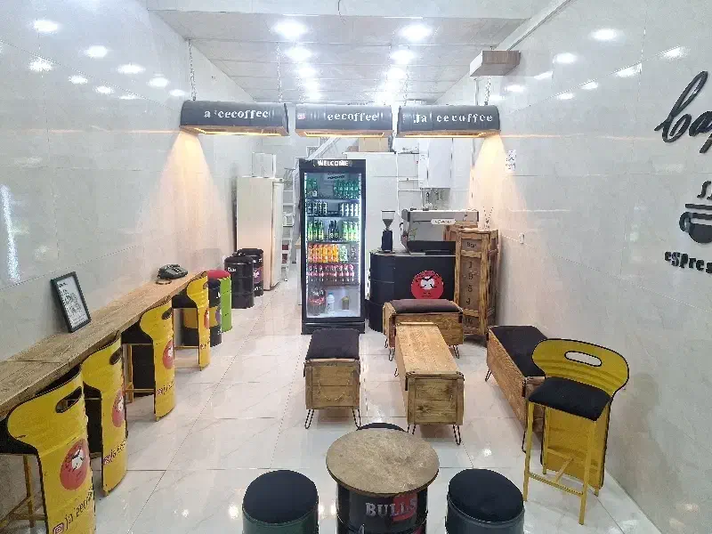 استخدام|استخدام خدمات فروشگاه و رستوران|پاکدشت, حصار امیر|دیوار