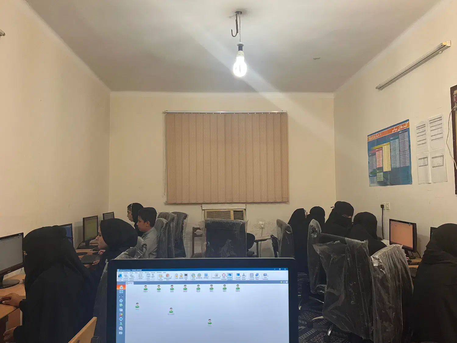 برگزاری کلاس های کامپیوتر و حسابداری همه سنین|خدمات آموزشی|چابهار, |دیوار