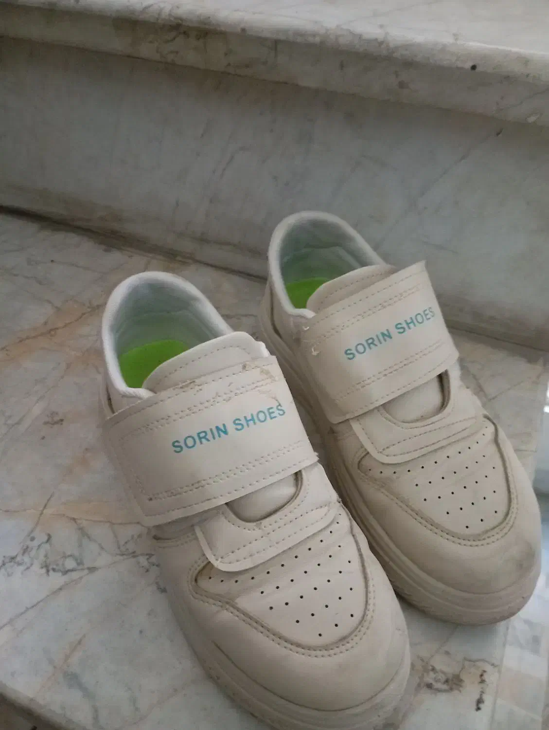 کتونی سایز ۳۸|کیف، کفش، کمربند|پاکدشت, پاکدشت (مامازند)|دیوار