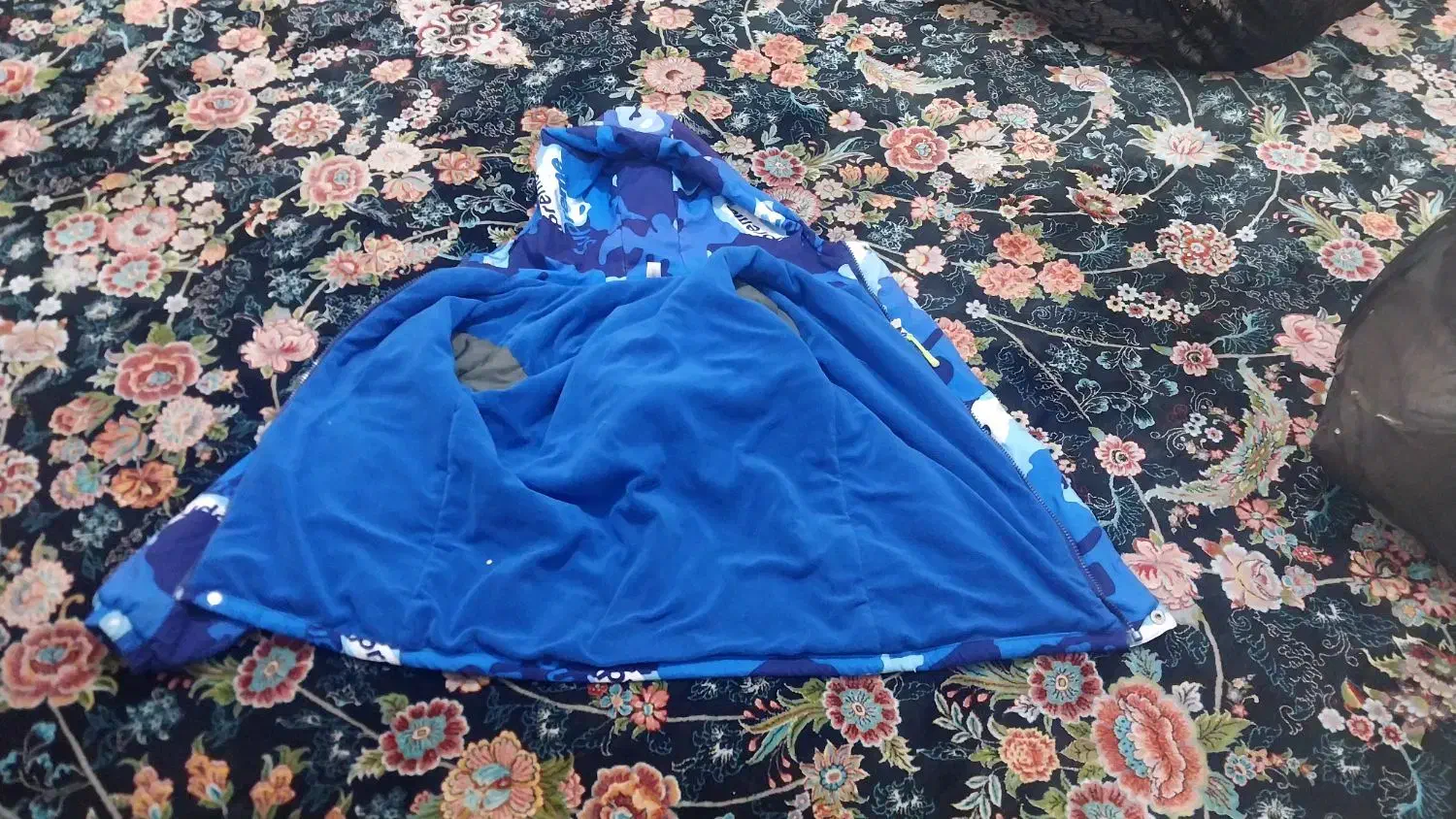 کاپشن پسرانه|لباس|جوانرود, |دیوار