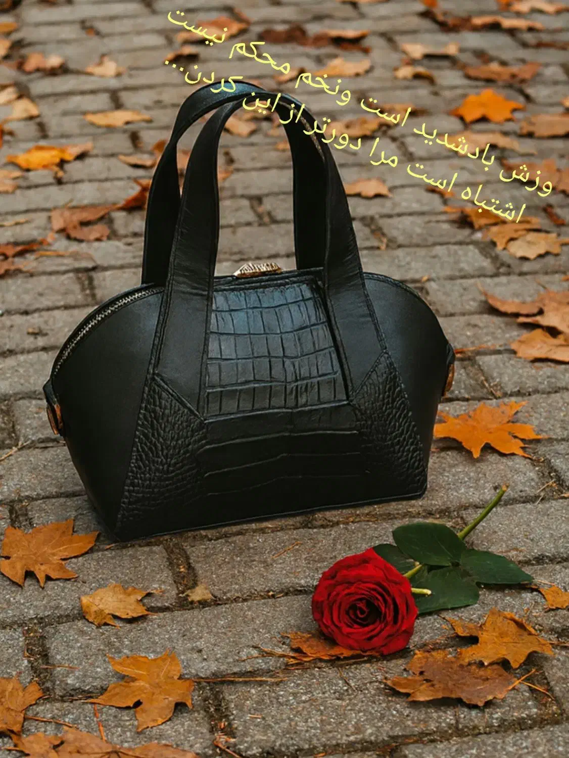 کیف زنانه ومردانه چرم طبیعی|کیف، کفش، کمربند|کاشان, زیارتی|دیوار