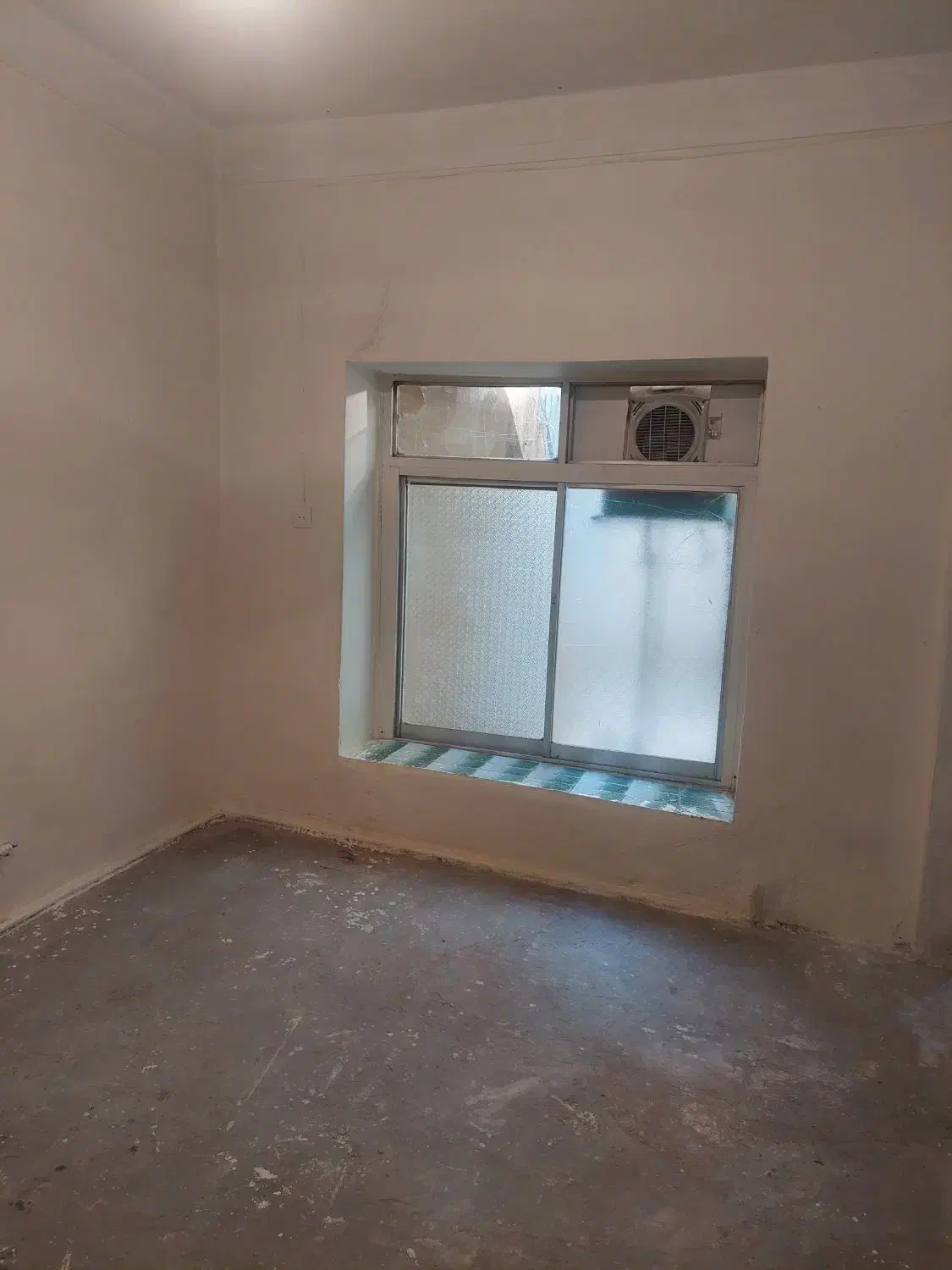 خانه دربستی تخلیه رهن کامل در خ تفرشی