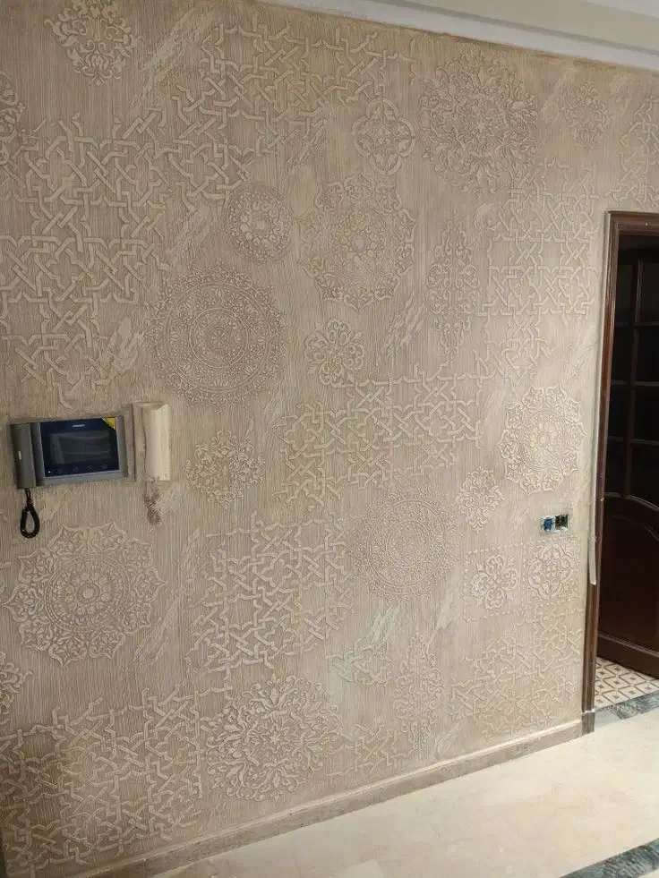 رنگ|پرده، رانر، رومیزی|زابل, |دیوار