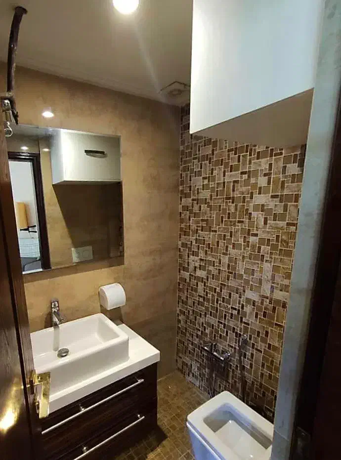 اجاره یا فروش ی واحد یک خوابه  استثنایی