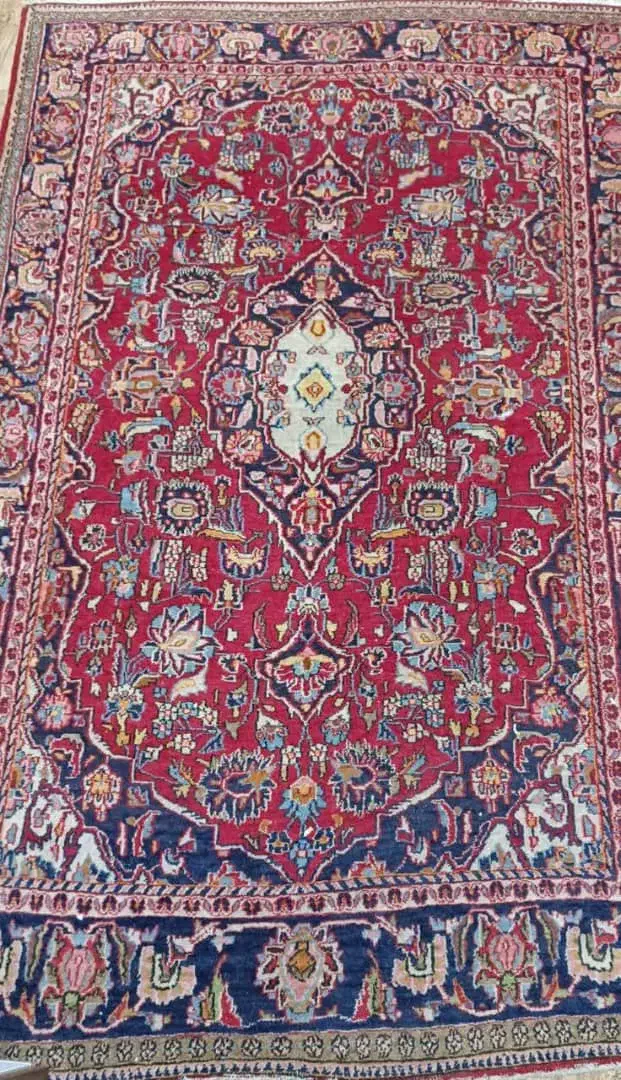 فرش فروشی|فرش|کرج, جهان‌شهر|دیوار