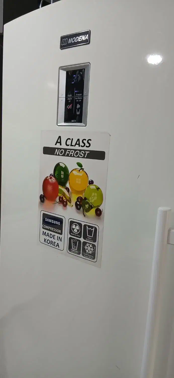 فروش یخچال وفریزر سالم|یخچال و فریزر|فولادشهر, A2|دیوار