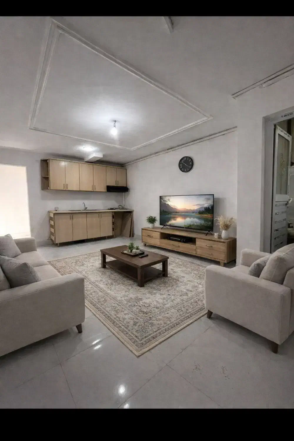 خانه|اجارهٔ خانه و ویلا|رشت, سلیمانداراب|دیوار