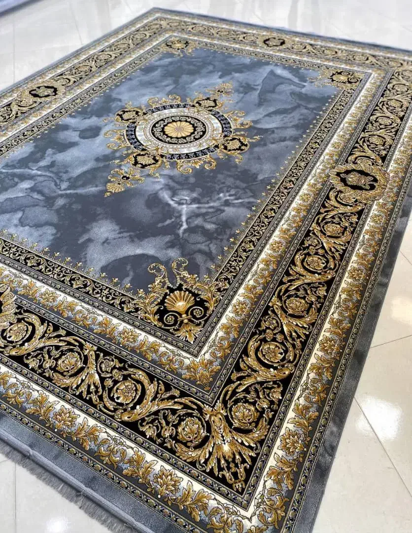 (خرید فرش دست دوم)|فرش|اهواز, گلستان|دیوار