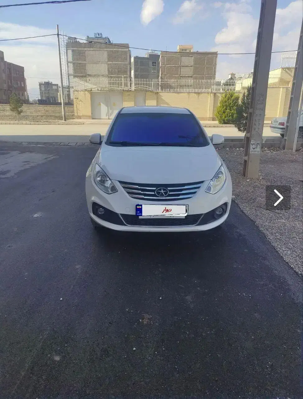 جک جی۴|خودرو سواری و وانت|کرمان, |دیوار