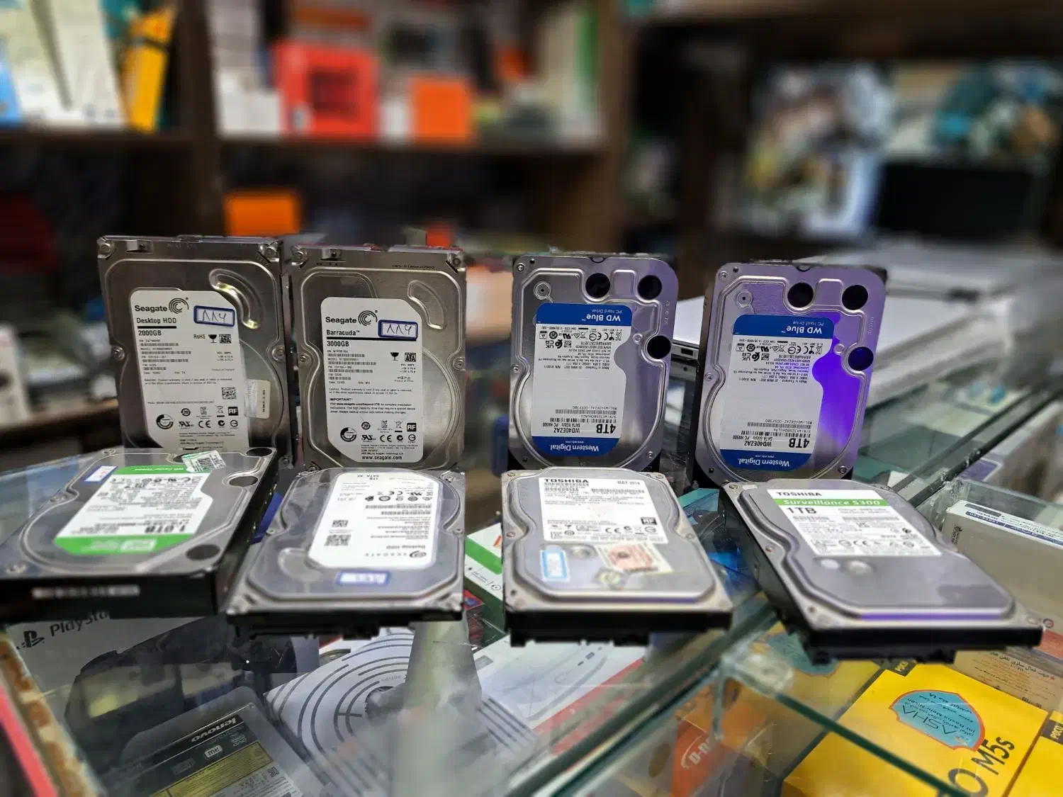 نسل ۱۰ با پردازنده  intel i7 10700|رایانه رومیزی|کرمانشاه, |دیوار