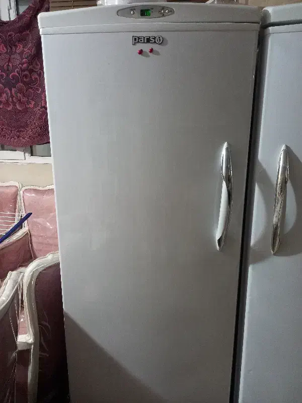 یخچال وفریزر پارس سالم|یخچال و فریزر|تهران, دهم فروردین|دیوار