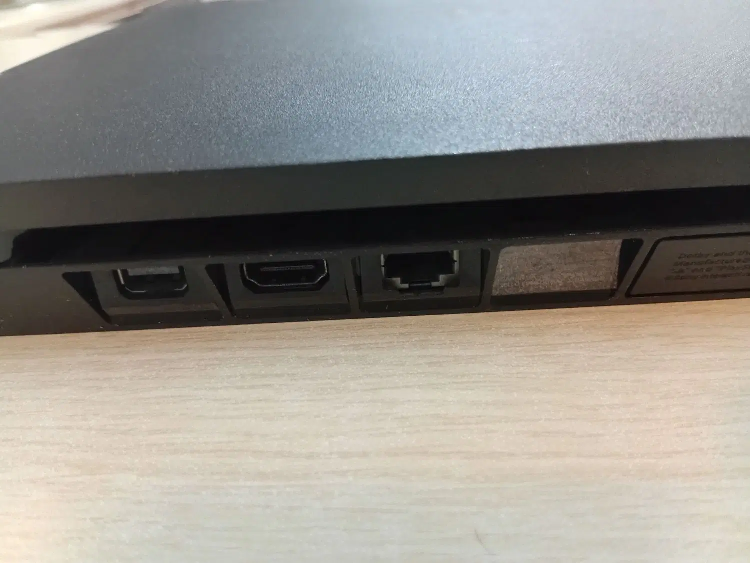 ps4 slim 1T|کنسول، بازی ویدئویی و آنلاین|رشت, بلوار گیلان|دیوار