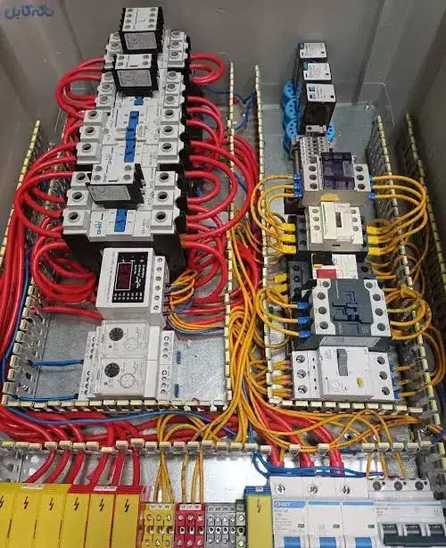 برقکار هستم سیار فوری|خدمات پیشه و مهارت|صدرا-فارس, فاز ۱|دیوار