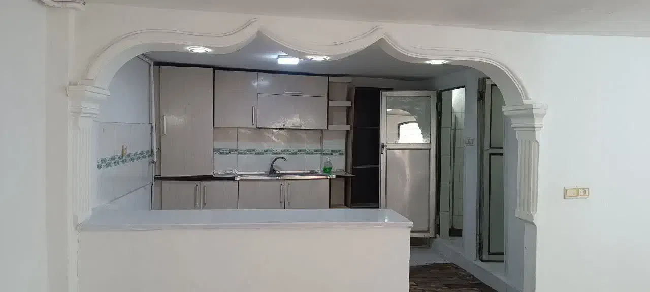 خانه50متری یوسفیه تمیز|فروش آپارتمان|مشهد, یوسفیه (شهرک غرب)|دیوار