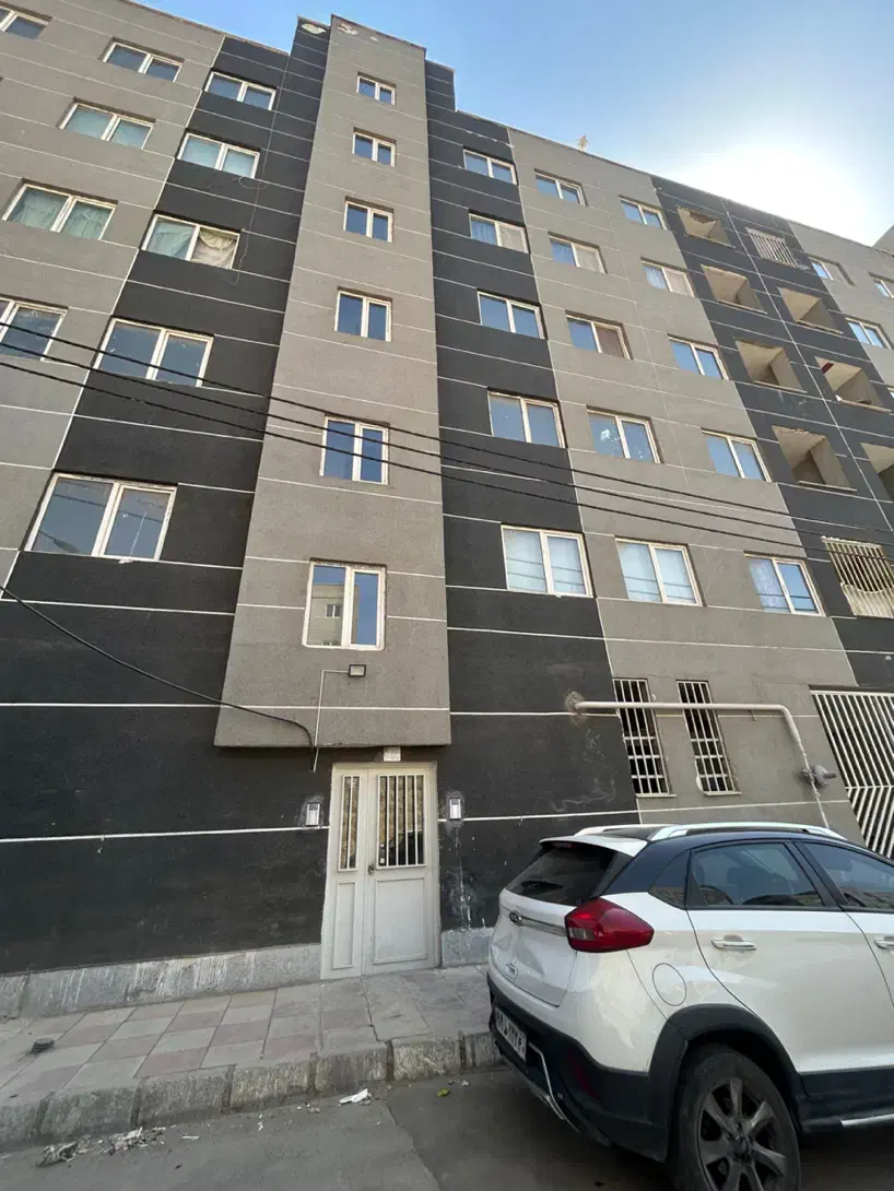 مشتری‌واحدشما*پروژه‌هسا*تسویه یکروزه*|فروش آپارتمان|هشتگرد, شهرک گلها|دیوار