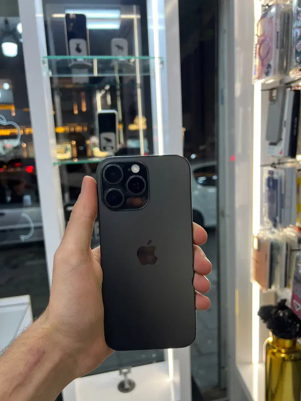 Iphone 16promax|موبایل|ارومیه, |دیوار