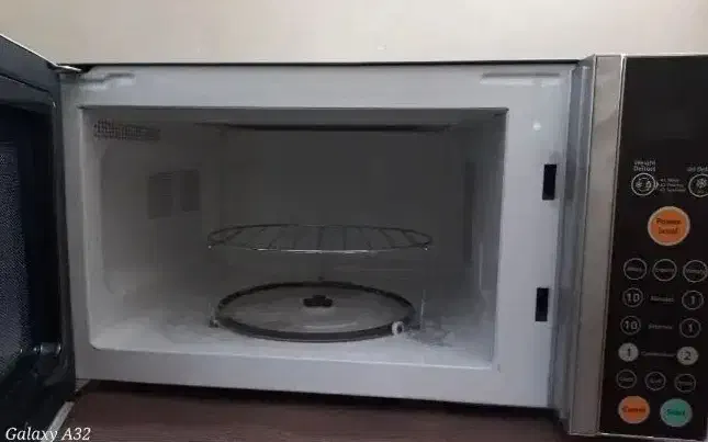 مایکروفر|اجاق گاز و لوازم برقی پختوپز|راسک, |دیوار