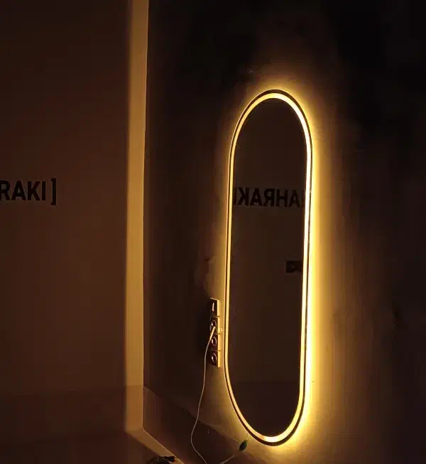 آینه قدی|آینه|زابل, |دیوار