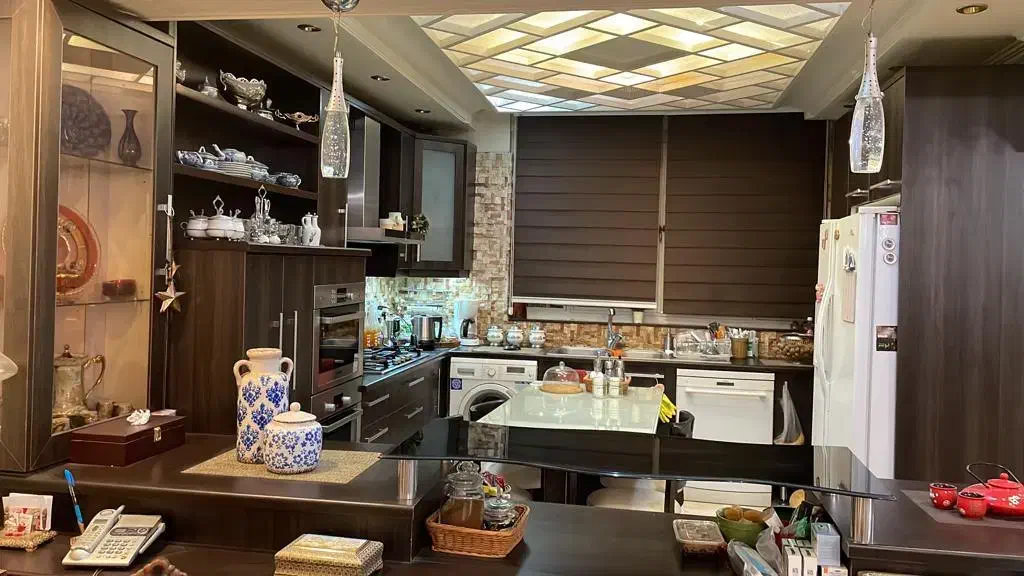 165متر/سه خواب/فول/نیروهوایی