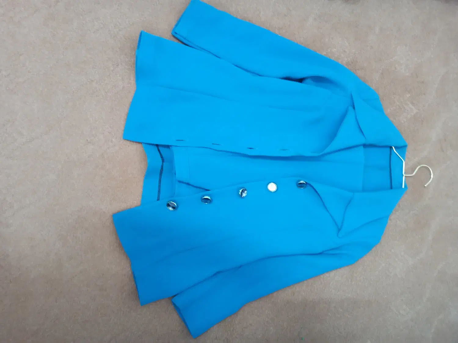 کت و شلوار زنانه مجلسی|لباس|کازرون, |دیوار